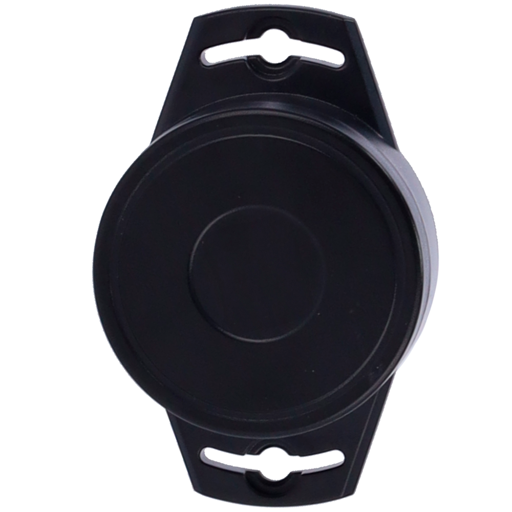 QUECLINK QL-WID310 - Beacon BLE - Instalación fácil y económica - Impermeable IP67 - tamaño compacto - Batería de botón remplazable - Botón de encendido/apagado - imagen 2