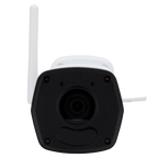 UNIARCH UV-UHO-B1R-M2F4 - Cámara IP 2 Megapixel WiFi - Gama Uniarch - 1/2.9" Progressive Scan CMOS - Lente 4 mm - IR LEDs Alcance 30 m - Wifi IEEE802.11b/g/n - imagen 2