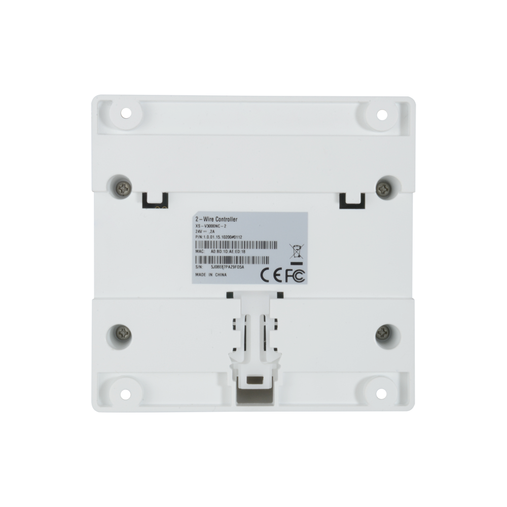 X-SECURITY XS-V3000NC-2 - imagen 2