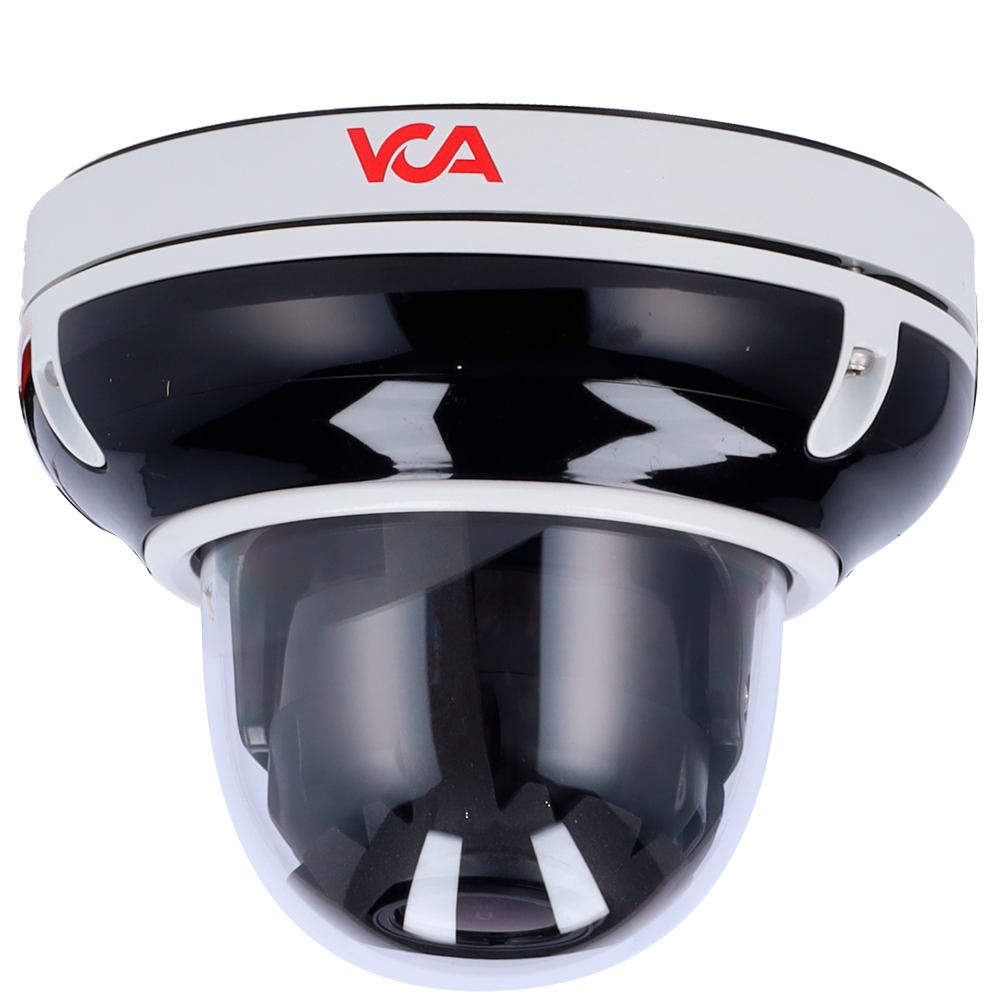 VCA TECHNOLOGY VCA-IPAi325S-MR - VCA Technology - Cámara IP mini domo gama IPAi-S - Resolución 5Mpx lente 2.7~13.5mm. IR 30m. - Analítica de video VCA (deep learning opcional) - Compatible ONVIF perfil S/T/M - Certificados NDAA, IK10, IP67 - imagen 2