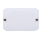 AJAX FIBRA-CASE-A106-W - Carcasa - Certificado NFA2P y Grado 3 - Espacio para un módulo Fibra - Compatible con los dispositivos Fibra: - LineProtect, LineSplit y MultiRelay - Nivel de burbuja preinstalado - Protección antisabotaje disponible - imagen 2