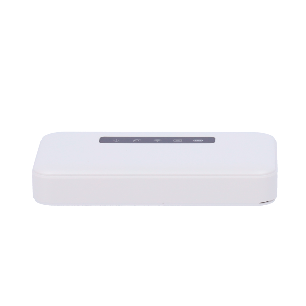 SAFIRE SF-MIFI-4G-UPS - Safire Router 4G Portátil - Conexión RJ45 10/100 o WiFi 802.11 b/g/n - Hasta 32 conexiones WiFi simultáneas - Batería 3.7V 2600 mAh hasta 8h autonomía - Ranuras tarjeta micro SIM y micro SD - Leds indicadores de actividad - imagen 2