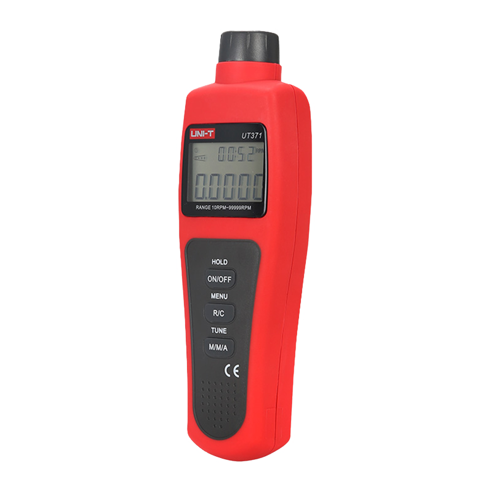 UNI-T UT371 - imagen 2