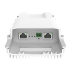 TACHYON NETWORKS TNA-301-EU - Tachyon Networks Access Point 60GHz mmWave - Rendimiento hasta 2.3 Gbps y alcance de 1 km - Puerto Ethernet 2.5G y puerto 1G PoE-out - Antena phased array 20 dBi con beamforming 3D - Capacidad hasta 32 estaciones por sector - imagen 2
