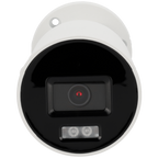 HIKVISION DS-2CD2046G2H-IU(2.8mm)(eF) - Hikvision - Cámara Bullet IP gama PRO - Resolución 4 Megapíxel | Powered by DarkFighter - Lente 2.8 mm | Micrófono integrado | PoE - IR alcance 40 m | Detección de movimiento 2.0 - AcuSense | Reconocimiento facial | - imagen 2