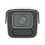 UNIVIEW UV-IPC2B24SA-AHDZK-PI-LS-I2A - Cámara Bullet IP Uniview - Gama Prime - 4 MP | Lente 2.7~13.5 mm | microSD 512 GB - IR 80 m | WDR 130 dB | 60 fps - Wise-ISP | Conteo de personas - PoE | SIP | UMD | IP67 | IK10 - 2 Mic | Alarma | Audio | Heater - imagen 2