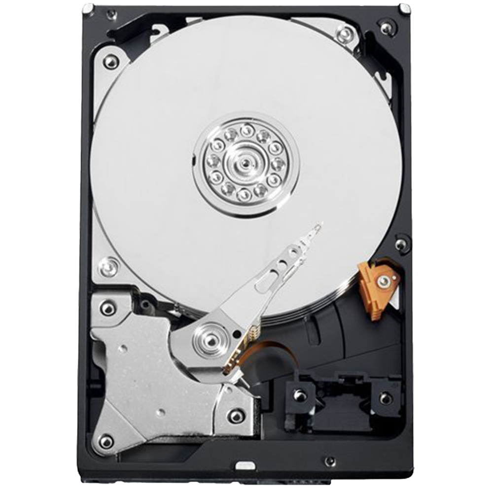 WESTERN DIGITAL HD1TB - Disco duro Western Digital - Capacidad 1 TB - Interfaz SATA hasta 110 MB/s - Modelo WD10PURZ - Especial para Videograbadores - Hasta 64 cámaras de alta definición - imagen 2