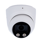MARCA BLANCA T230Z-5-FULLCOLOR - Cámara Turret 4n1 - 1/2.8" Progressive Scan CMOS - 5 MP (2592x1944) | FullColor - Lente motorizada 2.7~13.5 mm - Alcance Luz Blanca 25 m | AGC - 120 dB WDR | Impermeable IP67 - imagen 2