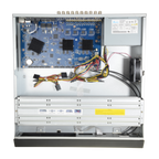 X-SECURITY XS-XVR8816A-4AI - imagen 2
