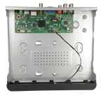 UNIVIEW UV-XVR-104G2 - imagen 2