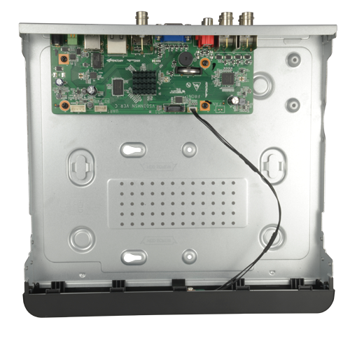 UNIVIEW UV-XVR-104G2 - imagen 2