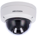 HIKVISION DS-2CD2123G2-IS(2.8mm)(D) - Hikvision - Cámara Domo IP gama PRO - Resolución 2 Megapíxel (1920x1080) - Lente 2.8 mm | Alarmas | Audio | PoE - IR alcance 30 m | Detección de movimiento 2.0 - AcuSense | Face Detection - imagen 2