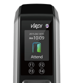 VIRDI AC2200RF - imagen 2