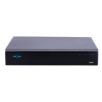 X-SECURITY XS-NVR2104-4P-4AI - Grabador IP X-Security WizSense AI - 4 CH vídeo IP | 4 CH PoE - Resolución máxima grabación 12 Mpx - Ancho de banda 80 Mbps - Salida HDMI Full HD y VGA - Admite 1 disco duro - imagen 2