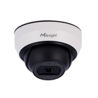 MILESIGHT MS-C8175-PD - Cámara IP Turret - 8 Megapixel (3840x2160) | Lente de 2.8mm - 1/2.8" Progressive Scan CMOS - IR 25m | WDR 120dB - Video analísis AI basado en humano y vehículo - IP67 | IK10 - imagen 2