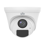 UNIVIEW UV-UAC-T115-AF40 - Uniview - Cámara Bullet 4n1 | Gama Dolphin - Resolución 5 Megapíxel - Lente 4 mm - IR LEDs Alcance 20 m - Impermeable IP67 - imagen 2