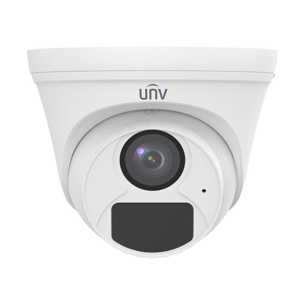 UNIVIEW UV-UAC-T115-AF40 - Uniview - Cámara Bullet 4n1 | Gama Dolphin - Resolución 5 Megapíxel - Lente 4 mm - IR LEDs Alcance 20 m - Impermeable IP67 - imagen 2