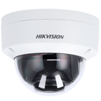 HIKVISION DS-2CD1123G2-I(4mm) - Cámara Domo IP Hikvision - Gama Value - 2 MP | Lente 4.0 mm - IR 30 m | DWDR | Detección de movimiento 2.0 - PoE | H.265+| IP67 | IK10 - WEB, Software CMS, Smartphone y NVR - imagen 2