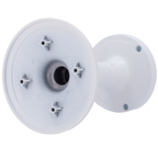 SAFIRE SMART SF-CBRACKET-0812 - Soporte techo Safire Smart - Altura 194.9 mm - Diámetro de la base para cámaras 155.3 mm - Apto para uso en exterior - Color blanco - Fabricado en aleación de aluminio - imagen 2