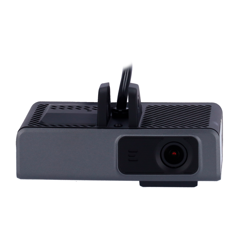 STREAMAX ST-C6LITE-SA - Streamax - Dashcam con cámara frontal - 1/2.8" 1080P CMOS sensor - Posibilidad de añadir una segunda cámara AHD - Instalación sobre luna frontal - Soporta Wifi 2.4G y 4G - imagen 2