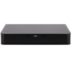 UNIVIEW UV-XVR301-08Q3 - Videograbador 5n1 Uniview - Gama Easy - 8 CH HDTVI / HDCVI / AHD / CVBS + 4 extra IP - Audio / Alarmas - Admite 1 disco duro - imagen 2