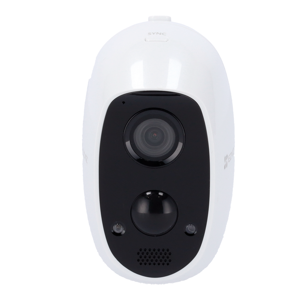 EZVIZ EZ-C3A - imagen 2
