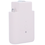 AQARA AQ-CM-M01T - Aqara Curtain Driver E1 (Track Version) - Automatización directa para cortinas de riel - Sensor de luz integrado para apertura automática - Zigbee / Matter - Soporta Batería recargable - Compatible con Apple Homekit / Alexa y Google - imagen 2