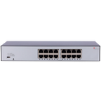 SAFIRE SF-SW16-G-M - Safire Switch de sobremesa - 16 puertos Gigabit - Velocidad 10/100/1000 Mbps - Plug &amp; Play - Tecnología de ahorro de energía - Carcasa de metal - imagen 2