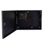 ZKTECO ZK-C3-BOX - Caja para controladora - Compatible con controladoras C3 Series - Tamper de apertura - Cierre con llave - Fuente de alimentación | Espacio para batería - Apta para cualquier instalación - imagen 2