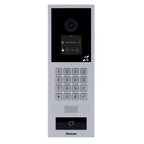 AKUVOX AK-S532-BIM - Videoportero IP antivandálico IK08 - Cámara 2 Mpx | Audio bidireccional y BIM - Tarjeta EM/MF, NFC, BLE y PIN | 2 relés - Apartamentos | PoE+, SIP estándar - Pantalla TFT 2.8" | Mantenimiento Cloud - Conexión a través de Cloud | - imagen 2