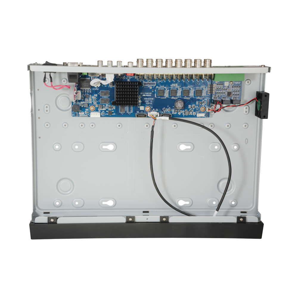 X-SECURITY XS-XVR6216AS-4KL-2FACE - imagen 2