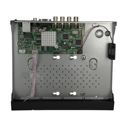 HIKVISION HWD-6108MH-G3S - imagen 2