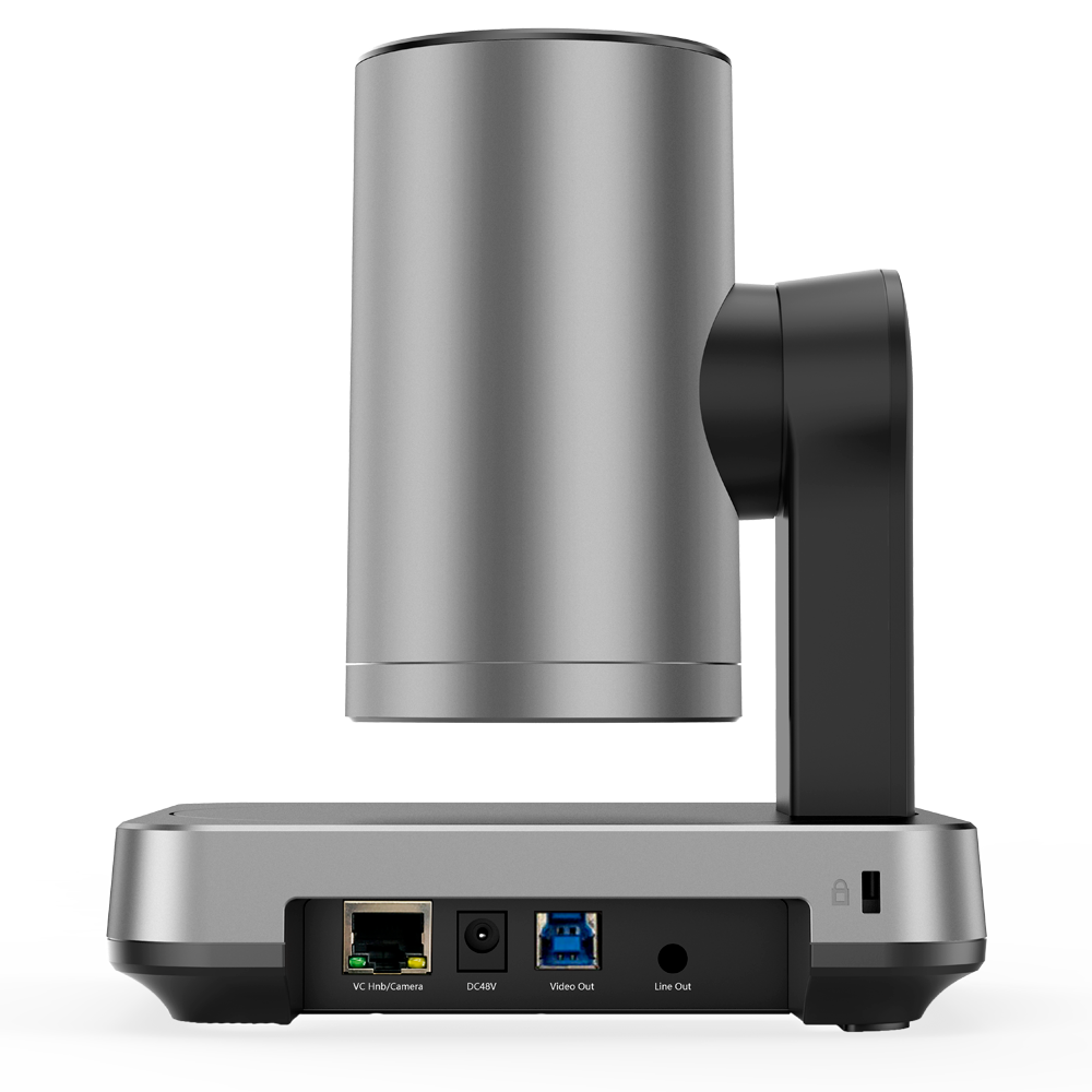 YEALINK YL-UVC84 - Yealink Videoconferencia All in One - Cámara 4K - Ángulo de visión 80º - Cámara USB - imagen 2