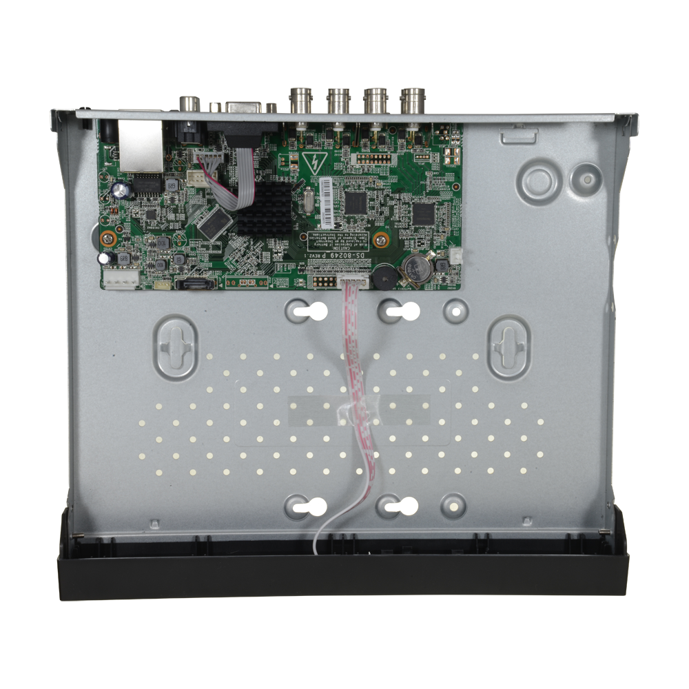 NIVIAN NV-XVR810M - imagen 2