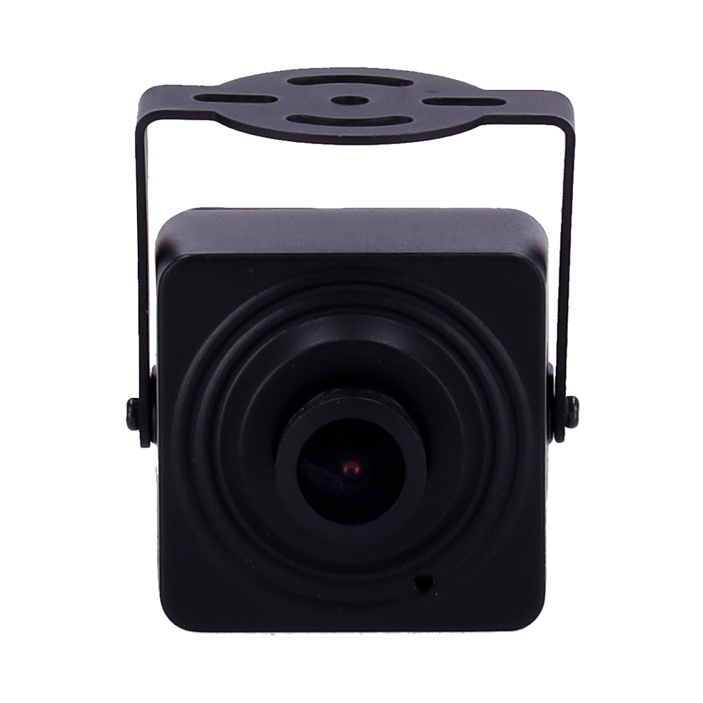 EASY-P EP-IPMC010A-4-WIFI6 - Mini Camara IP Wi-Fi AI EASY-P - 4MP | Lente 2.8 mm - Mic | WDR 120 dB - IA por Humanos y/o Vehículos - Wi-Fi | P2P - imagen 2
