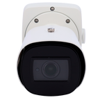 MILESIGHT MS-C8166-FPE - Cámara IP AI Motorized Pro Bullet Plus - Resolución 4K - 1/2.8" CMOS lente 2.7mm~13.5mm - Video análisis AI basado en humano y vehículo - Certificado IP67 - IK10 - Cumplimiento NDAA - imagen 2
