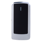 SAFIRE READER603-MF - Lector de acceso - Acceso por tarjeta MF - Indicador LED y acústico - Wiegand 26/34 - Compatible con equipos de terceros - Apto para exterior IP68 | Metal - imagen 2