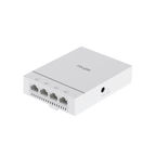RUIJIE ENTERPRISE RG-AP180 - Ruijie - AP de Pared Omnidireccional Wi-Fi 6 - Frecuencia 2.4 y 5 GHz - Soporta 802.11a/b/g/n/ac/ax - Velocidad 574+1201Mbps - Antena 2x2 MIMO - imagen 2