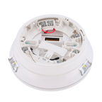 ADVANCED ADV-AXIS-SV2MB - Base de sirena analógica y flash - Compatible con la serie AXIS de Advanced - Necesaria para instalación de detector - Configurable hasta 32 tonos - Terminales para cables seguros y confiables - imagen 2
