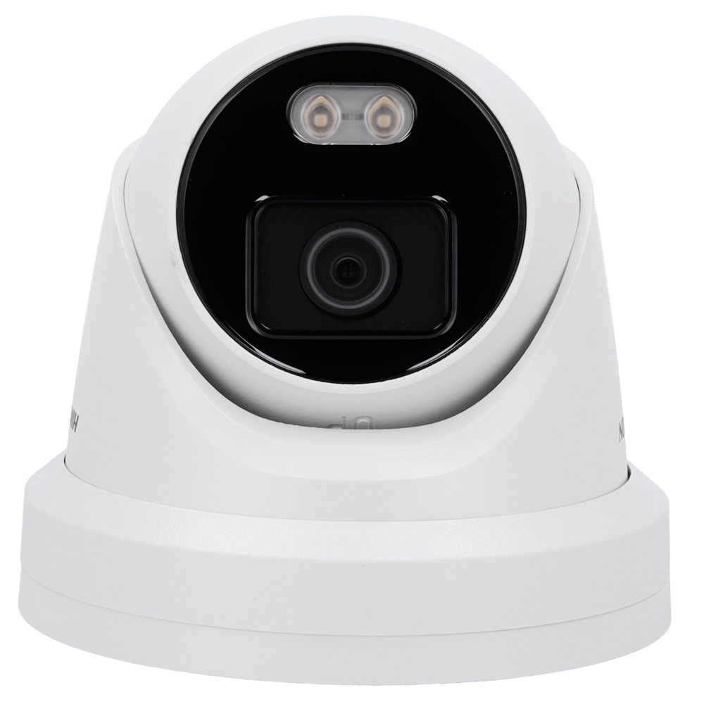 HIKVISION DS-2CD2347G2-LU(2.8mm)(C) - imagen 2