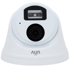 UNIVIEW UV-UAC-T115-AF28-W - Uniview - Cámara Turret 4n1 | Gama Dolphin - 1/2.7" Progressive Scan CMOS - Lente 2.8 mm / COLORHUNTER - Luz blanca alcance 20 m - IP67 | Protección contra sobretensiones 4KV - imagen 2