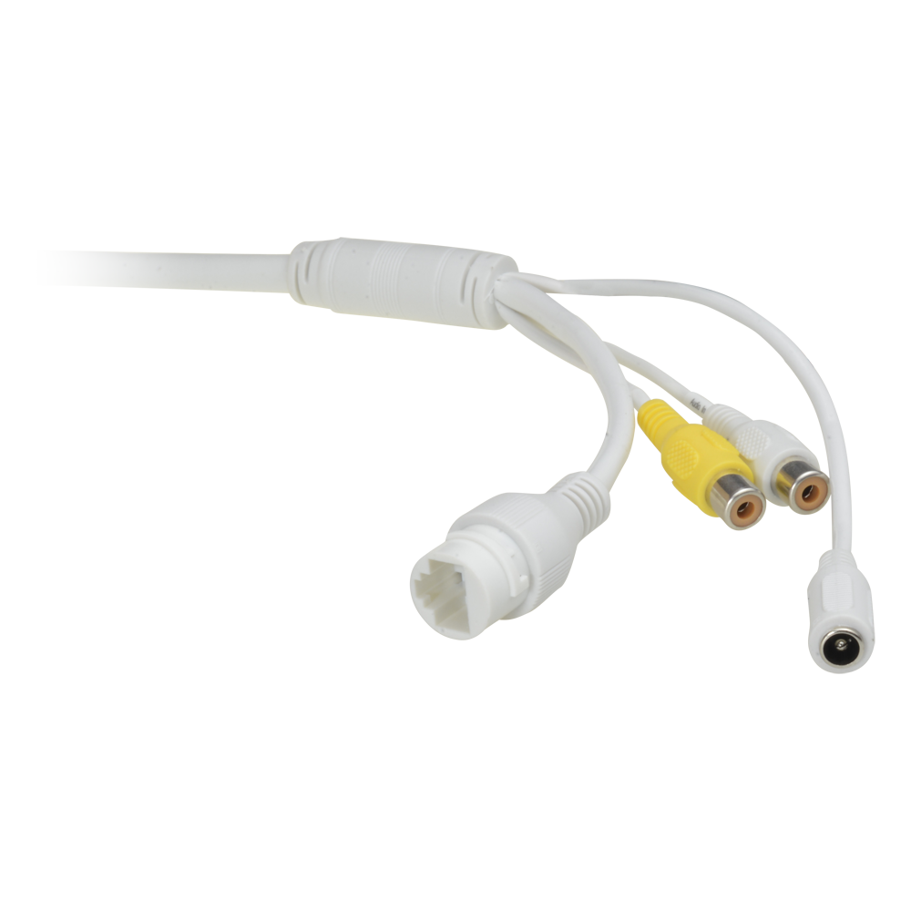 X-SECURITY XS-IPTD989A-3D4-AI - imagen 2
