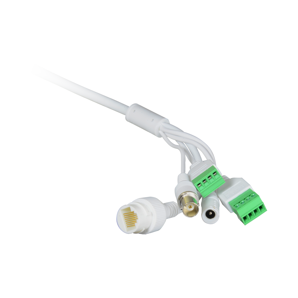 SAFIRE SF-IPT855ZWA-4P-HV - imagen 2