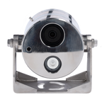 UNIVIEW UV-ZAF109S-IPC3618-CNEX - Cámara IP Explosion Proof 8 Mpx - 1/2.7" Progressive Scan CMOS - Lente motorizada 4.0 mm - IR LEDs Alcance 30 m - Carcasa acero inoxidable 304 anticorrosión - Impermeabilidad IP68 - imagen 2