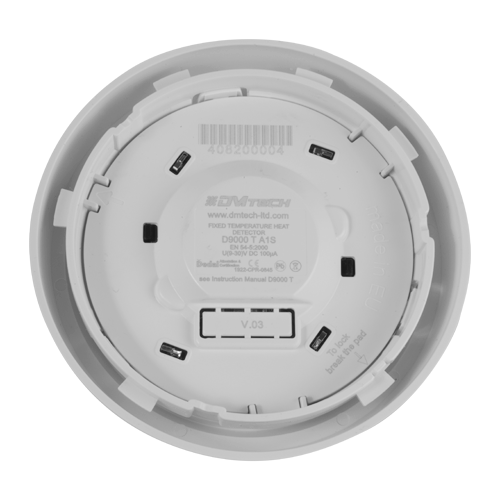 DMTECH DMT-D9000-T-A1S - imagen 2