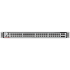 RUIJIE ENTERPRISE RG-CS85-48GT4XS-HPD - Ruijie Cloud Managed Layer 3 PoE+ Switch - 52 Puertos Totales (48 PoE+ / 4 Uplinks 10G SFP+) - Enlaces de fibra de 10 Gbps de ultra velocidad - Potencia PoE+ estable de 30W / Total 1440W - Suministro continuo PoE en - imagen 2