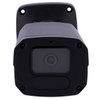 UNIVIEW UV-IPC2225SB-ADF60KM-I1-BLACK - Cámara Bullet IP Uniview - Gama Prime - 5 MP | Lente 6 mm | microSD 256 GB - IR 80 m | WDR 120 dB - Light Hunter - PoE | UMD | SIP | IP67 | IK10 - Mic | Alarma | Audio | Color negro - imagen 2