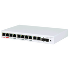 X-SECURITY XS-SW1208HIPOE-MGF-110 - imagen 2