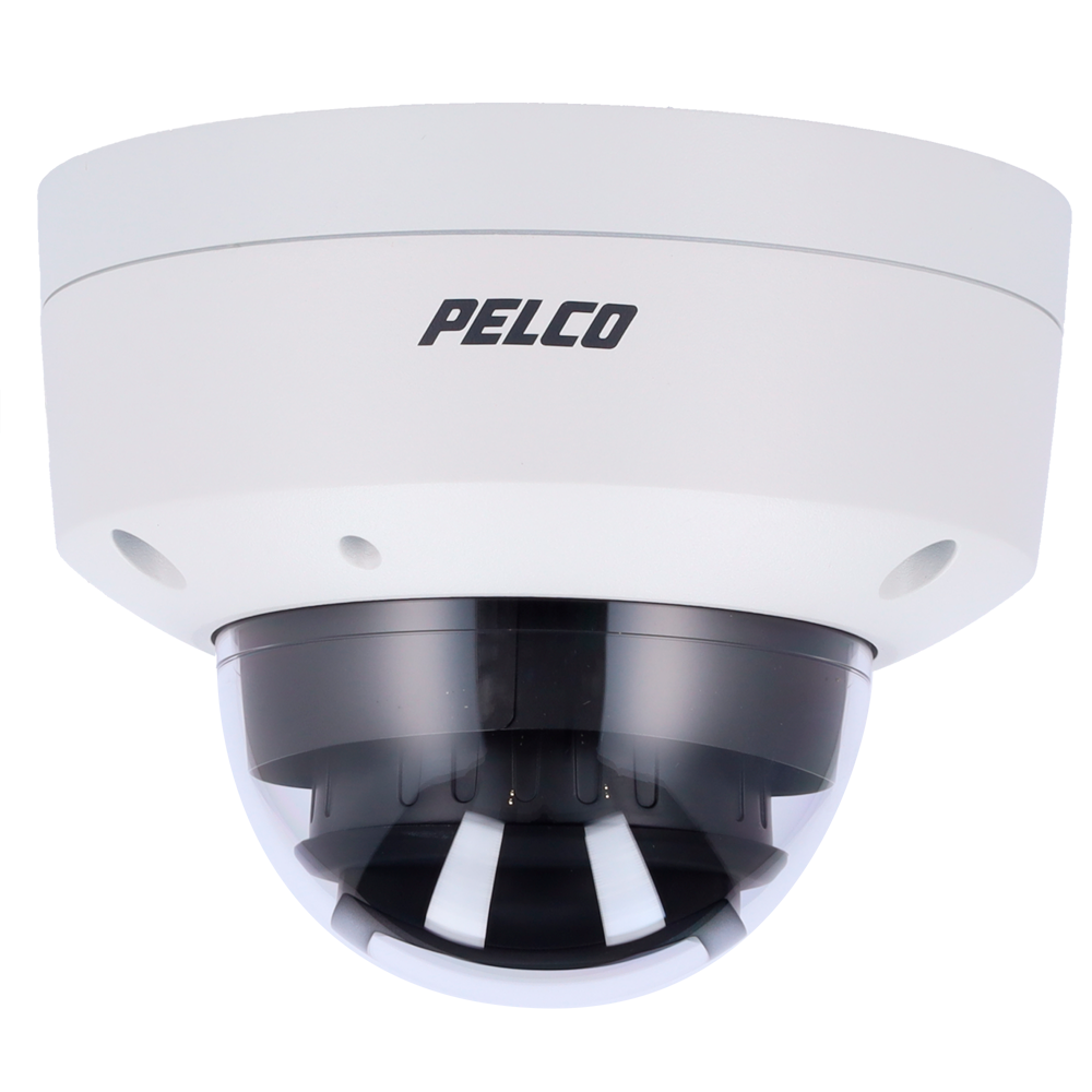 PELCO PL-IMV229-1ERS - Cámara minidomo 2Mpx IR 30m con audio - Lente motorizada 3.4 ~ 9.4mm - WDR real - H265 y H264 con Pelco smart compresion - Ranura para tarjeta MicroSD/SDHC/SDXC incorporada - IP66 - imagen 2