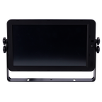 MARCA BLANCA STK-HDW295 - Monitor inalámbrico para cámara de grúa - Compatible con pedal de control - Soporta 4 cámaras - Grabación en memoria Micro SD - 10 pulgadas - imagen 2